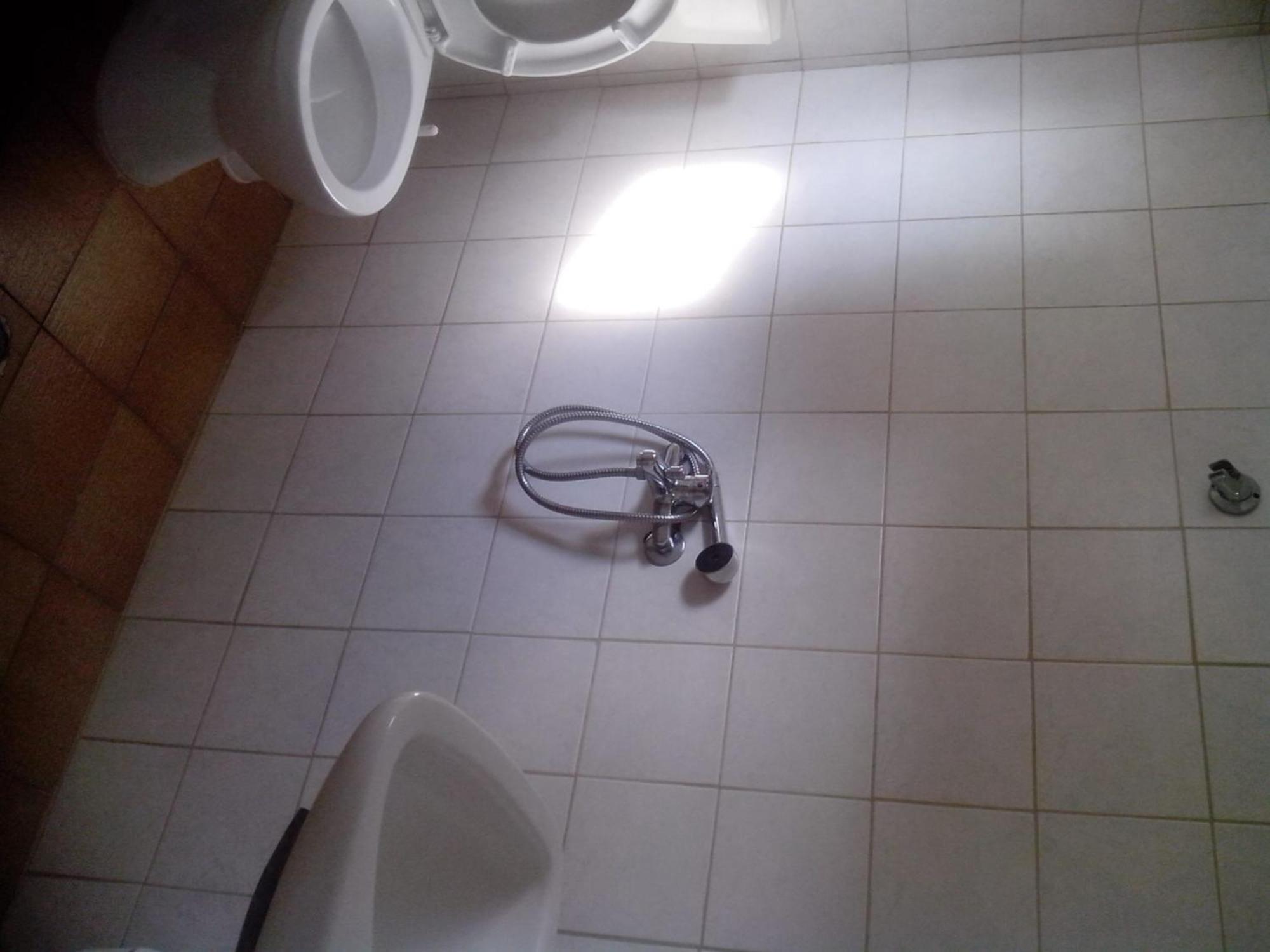 Panagiotis Apostoloudias Rooms Терма Номер фото